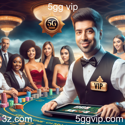 Descubra a Emocionante Categoria de Jogos Ao Vivo no 5gg vip