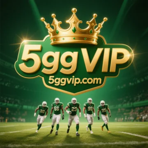 5gg vip